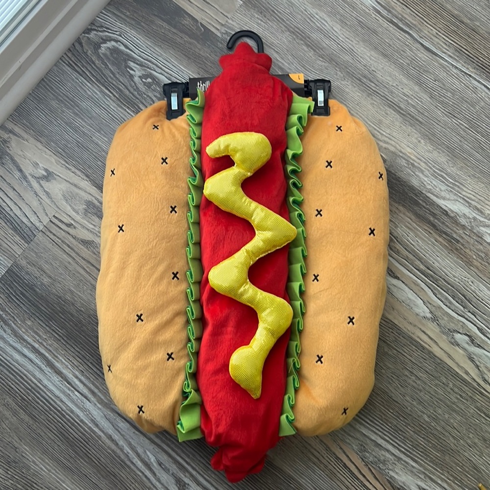Pet Costume